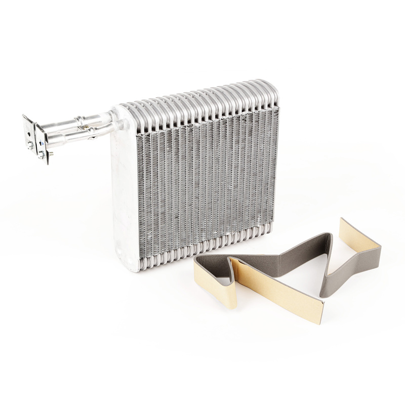 AC Evaporator